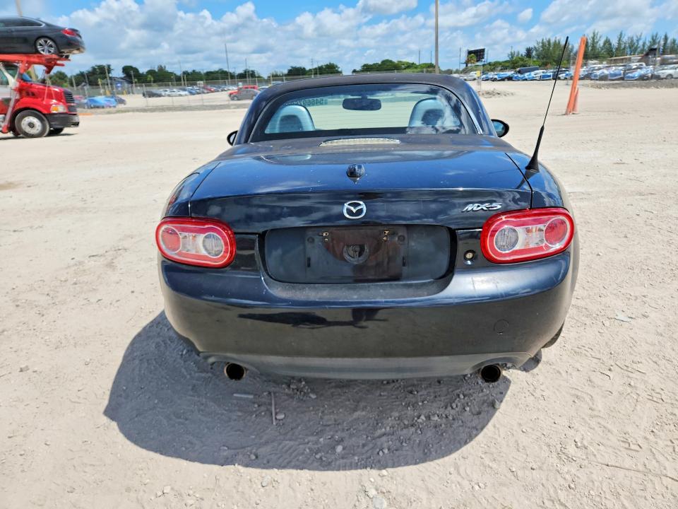 Aukcja sprzedaży 2014 Mazda Mx-5 Miata, vin: JM1NC2PF5E0236508, numer aukcji: 54669766