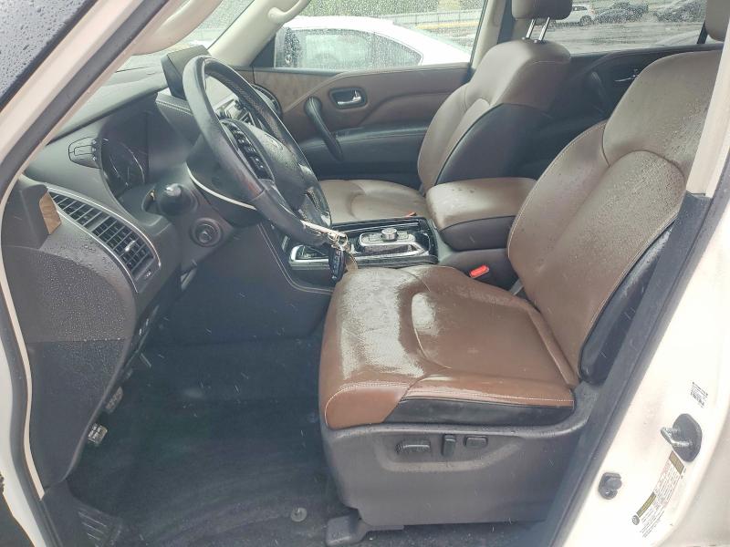 Aukcja sprzedaży 2024 Infiniti Qx80, vin: JN8AZ2AE2R9328114, numer aukcji: 52465676
