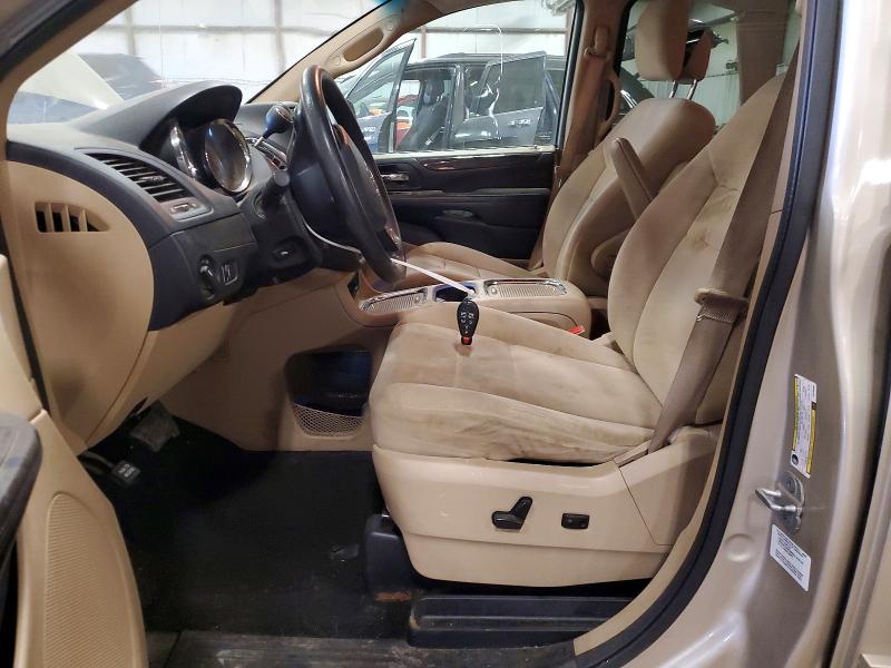 Aukcja sprzedaży 2013 Dodge Grand Caravan, vin: 2C4RDGCG9DR790262, numer aukcji: 53159886