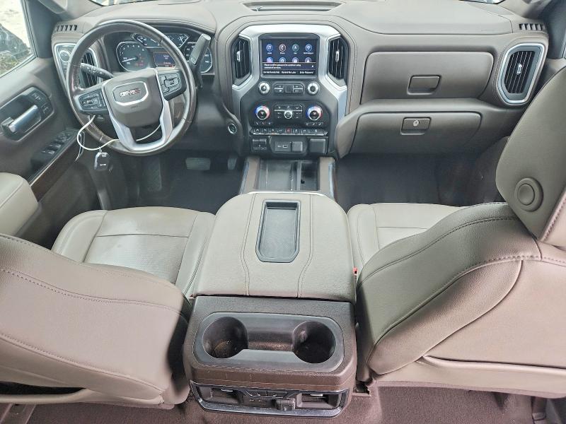2021 Gmc Sierra მანქანა იყიდება აუქციონზე, vin: 3GTU9DED0MG226535, აუქციონის ნომერი: 54330266
