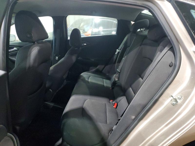 Продажа на аукционе авто 2022 Chevrolet Malibu, vin: 1G1ZG5ST4NF195086, номер лота: 54128406