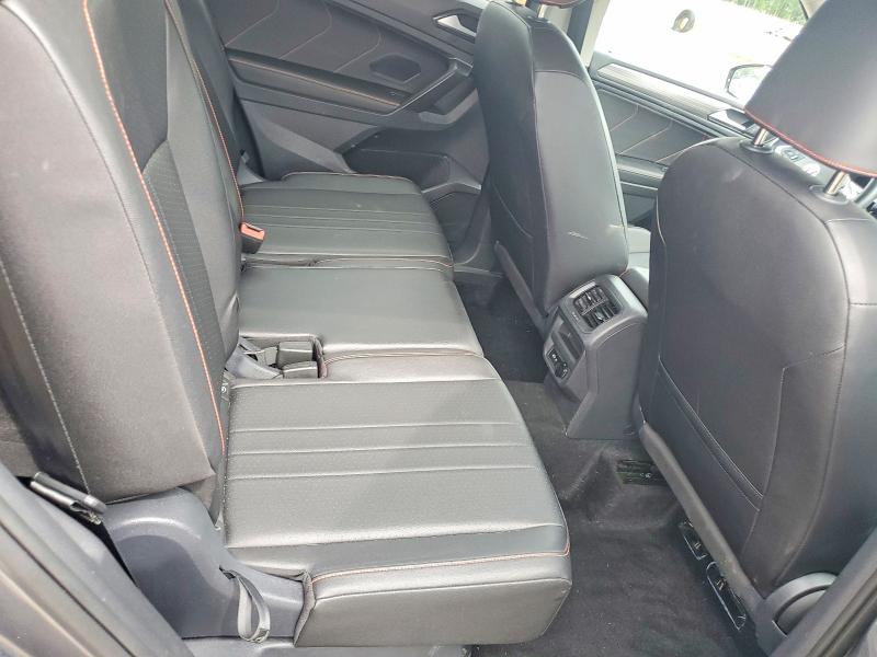 Aukcja sprzedaży 2024 Volkswagen Tiguan, vin: 3VV6B7AX5RM214440, numer aukcji: 54116286