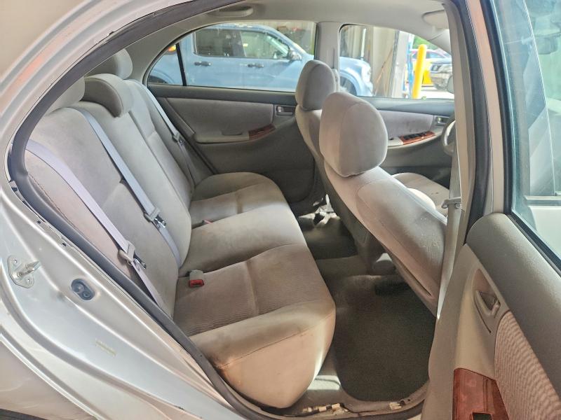 Aukcja sprzedaży 2006 Toyota Corolla, vin: 1NXBR32E96Z571654, numer aukcji: 54954056