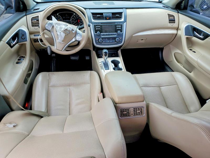 2016 Nissan Altima მანქანა იყიდება აუქციონზე, vin: 1N4AL3AP5GC273992, აუქციონის ნომერი: 54848396