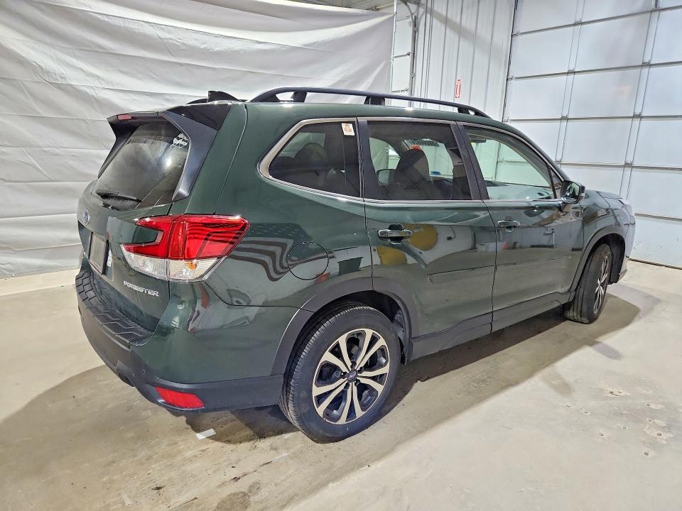 Продажа на аукционе авто 2024 Subaru Forester, vin: JF2SKALC2RH477494, номер лота: 52266926