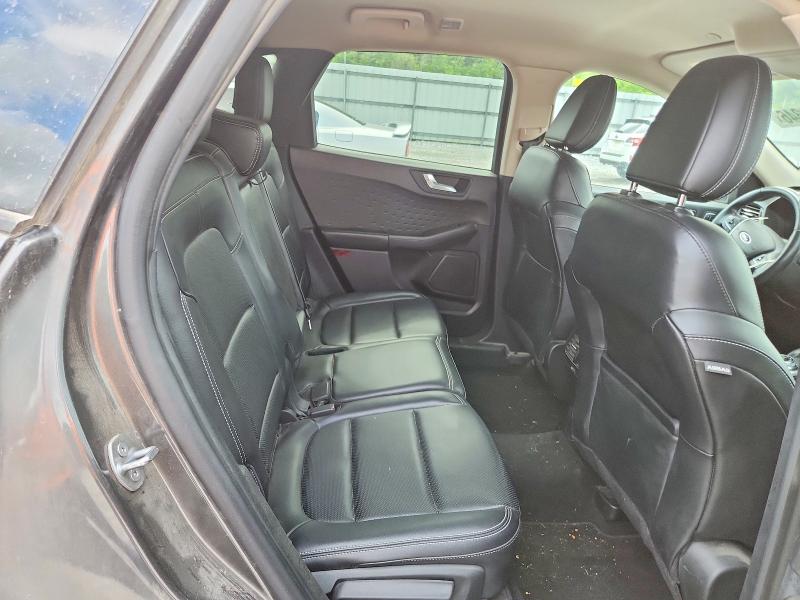 Продажа на аукционе авто 2020 Ford Escape, vin: 1FMCU9H65LUB90515, номер лота: 52878346