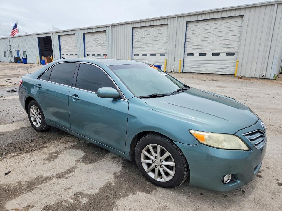 Продаж на аукціоні авто 2011 Toyota Camry, vin: 4T1BK3EK9BU627088, номер лоту: 55445066