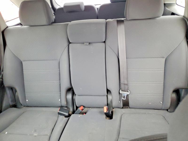 2019 Kia Sorento მანქანა იყიდება აუქციონზე, vin: 5XYPGDA33KG436607, აუქციონის ნომერი: 55216066