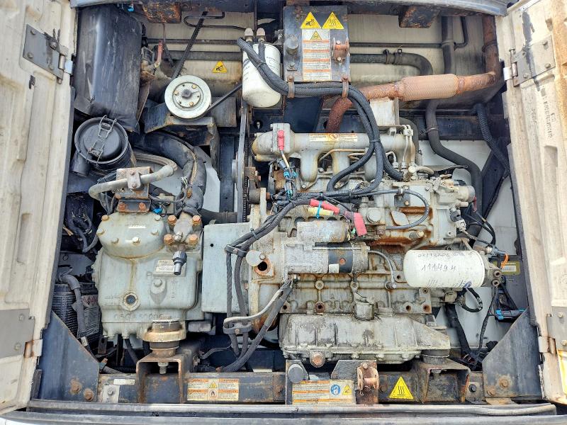 Продаж на аукціоні авто 2024 Utility Unknown, vin: 3UTVS2530R8081011, номер лоту: 53351316