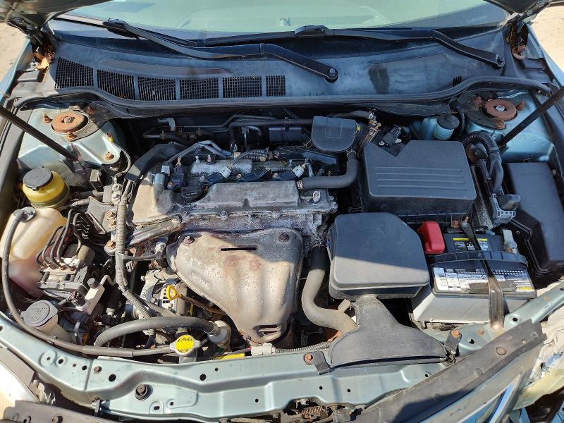 Aukcja sprzedaży 2010 Toyota Camry, vin: 4T4BF3EK8AR081389, numer aukcji: 54129176