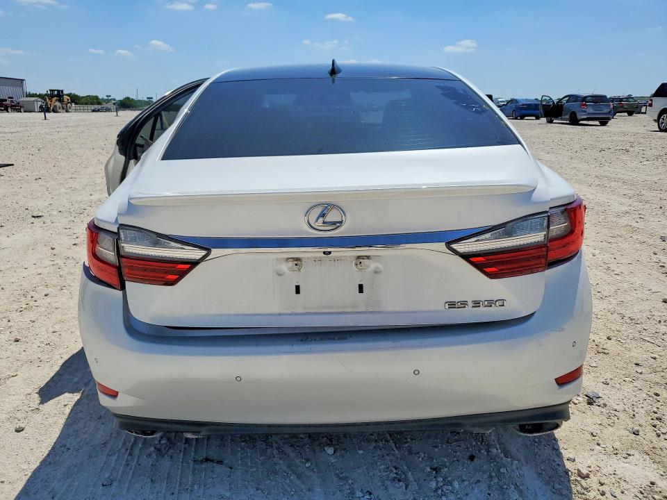 Aukcja sprzedaży 2017 Lexus Es, vin: 58ABK1GG3HU035796, numer aukcji: 53325706