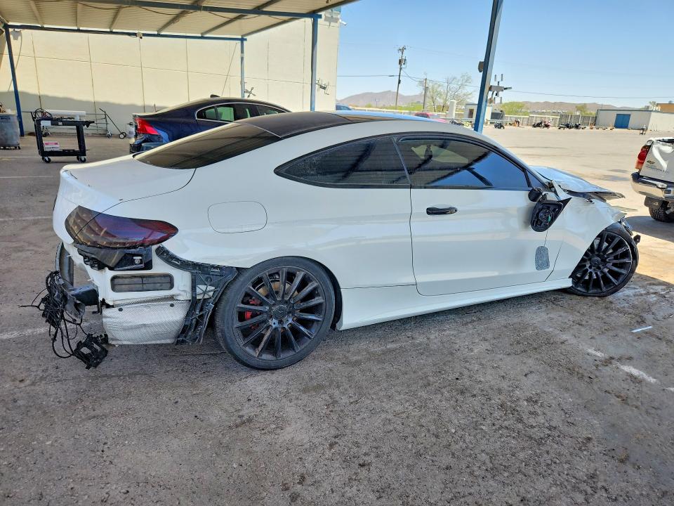 Продажа на аукционе авто 2019 Mercedes-benz C, vin: WDDWJ8DB0KF929435, номер лота: 53299226