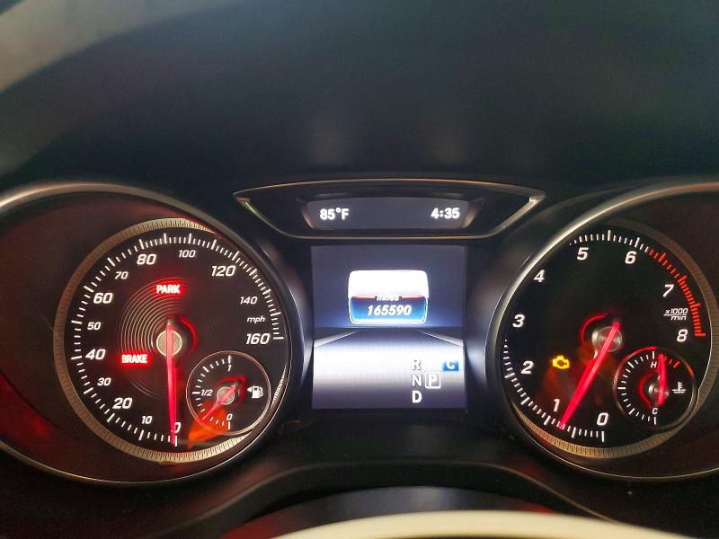 2019 Mercedes-benz 250 მანქანა იყიდება აუქციონზე, vin: WDCTG4GB4KJ547657, აუქციონის ნომერი: 53265546