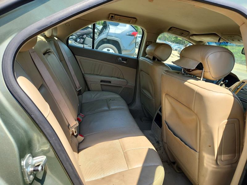 2005 Cadillac Sts მანქანა იყიდება აუქციონზე, vin: 1G6DC67A250182983, აუქციონის ნომერი: 54116226