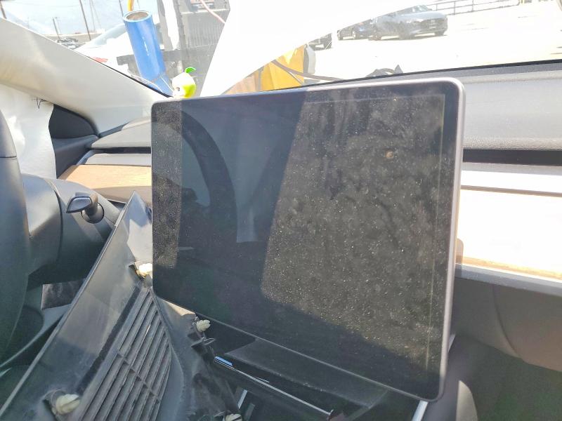 Продаж на аукціоні авто 2020 Tesla Model 3, vin: 5YJ3E1EA9LF644804, номер лоту: 53301866