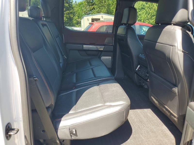 Aukcja sprzedaży 2021 Ford F150, vin: 1FTFW1E88MKD22389, numer aukcji: 55017796
