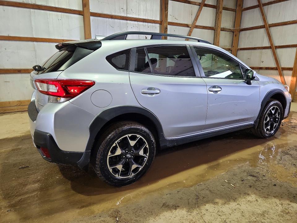 Продажа на аукционе авто 2019 Subaru Crosstrek, vin: JF2GTAEC7KH342937, номер лота: 51998746