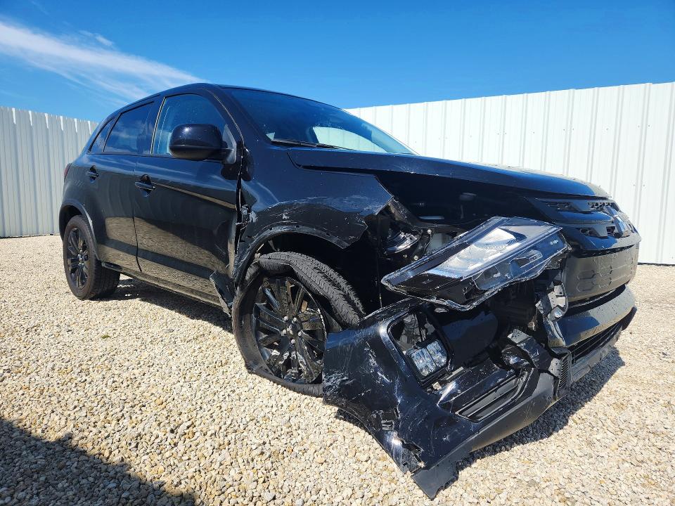Aukcja sprzedaży 2025 Mitsubishi Outlander Sport, vin: JA4ARUAU6SU003364, numer aukcji: 53536486