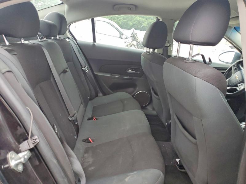 Продажа на аукционе авто 2011 Chevrolet Cruze, vin: 1G1PF5S95B7168628, номер лота: 54134056