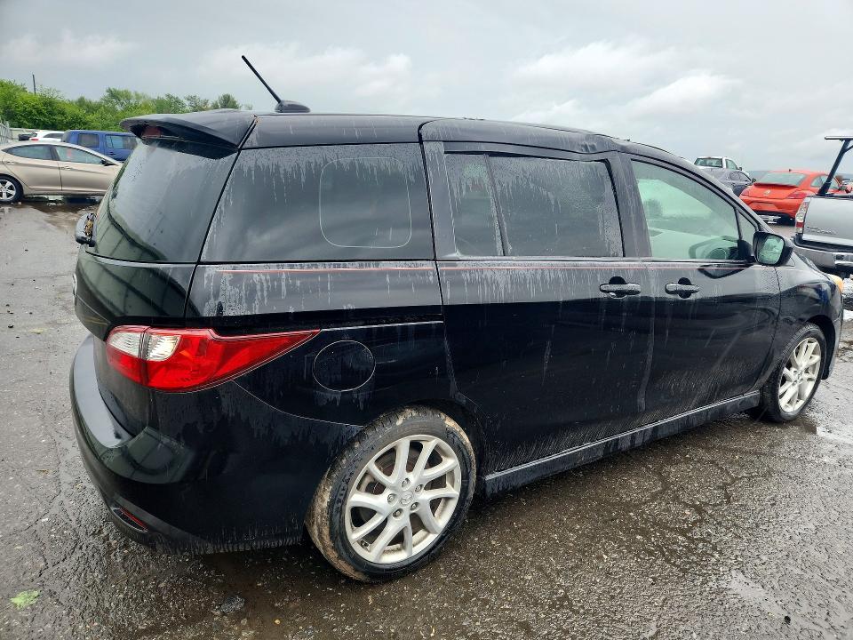 Aukcja sprzedaży 2012 Mazda 5, vin: JM1CW2DL8C0142788, numer aukcji: 53957066