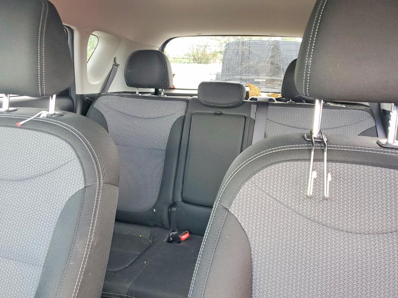 Продаж на аукціоні авто 2019 Kia Soul, vin: KNDJP3A55K7657253, номер лоту: 53881686