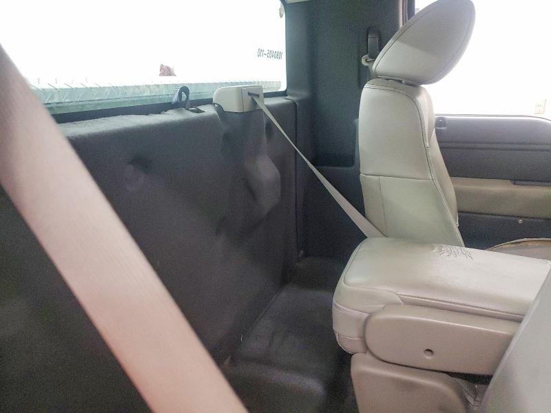Продажа на аукционе авто 2010 Ford F150, vin: 1FTMF1CW9AKC33113, номер лота: 54431806