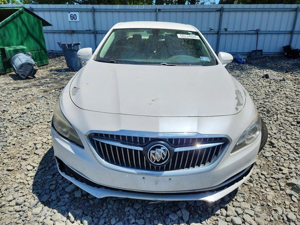 Продажа на аукционе авто 2017 Buick Lacrosse, vin: 1G4ZN5SS9HU138432, номер лота: 55234026