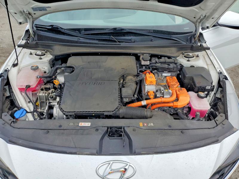 Aukcja sprzedaży 2023 Hyundai Elantra, vin: KMHLM4AJ2PU054138, numer aukcji: 54222016