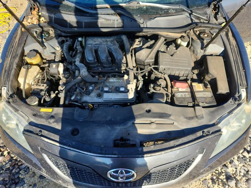 53075706 :رقم المزاد ، 4T1BK46K17U522542 vin ، 2007 Toyota Camry مزاد بيع