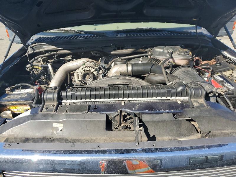 54526236 :رقم المزاد ، 1FTSW31P34ED87592 vin ، 2004 Ford F350 مزاد بيع