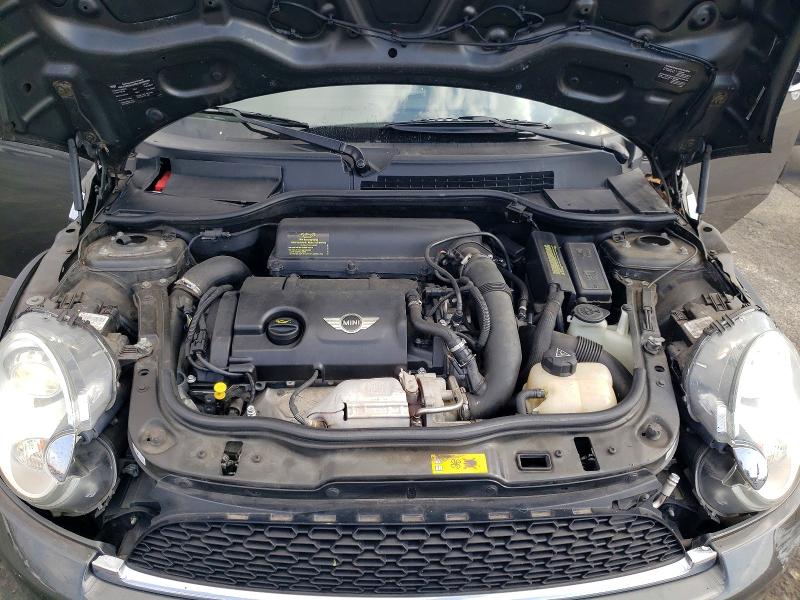 Продаж на аукціоні авто 2012 Mini Cooper, vin: WMWZP3C56CT296668, номер лоту: 54146016