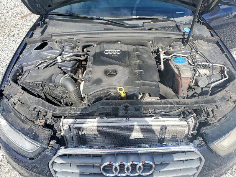 Продаж на аукціоні авто 2013 Audi A4, vin: WAUFFAFL8DN047900, номер лоту: 54325296