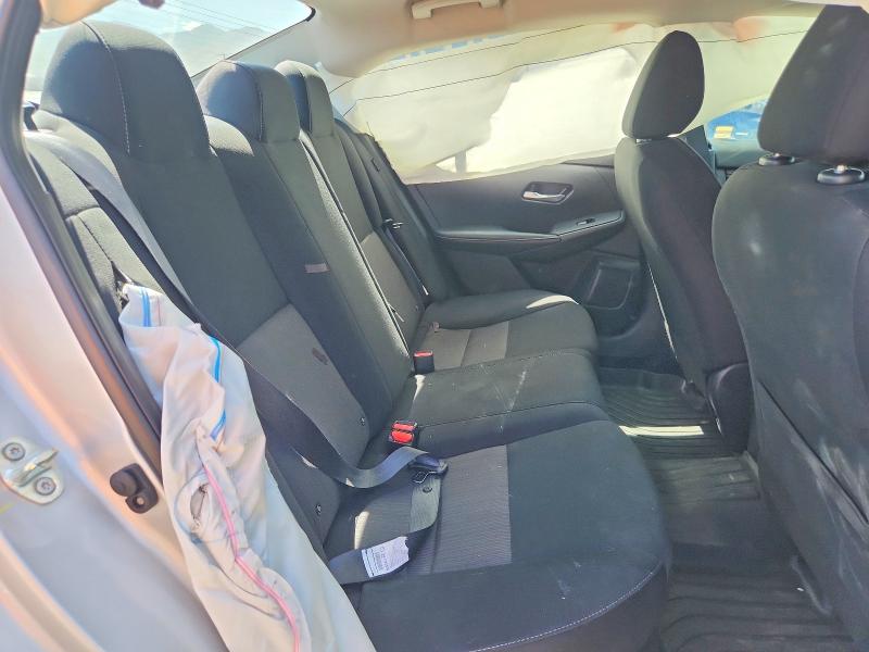 Aukcja sprzedaży 2023 Nissan Sentra, vin: 3N1AB8CV0PY296967, numer aukcji: 52948296