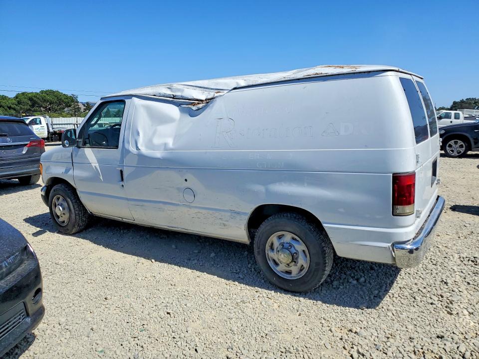 Продажа на аукционе авто 2005 Ford Econoline, vin: 1FTRE14WX5HA19807, номер лота: 53588986