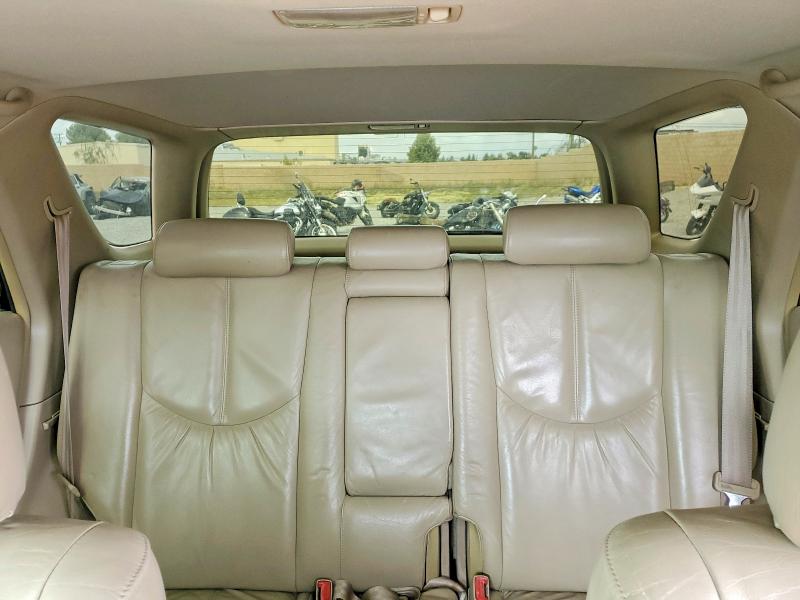 Aukcja sprzedaży 2000 Lexus Rx, vin: JT6GF10U0Y0077511, numer aukcji: 52256036