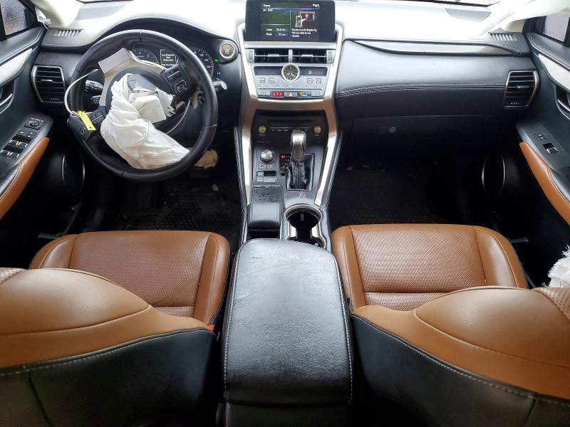 Продажа на аукционе авто 2018 Lexus Nx 300, vin: JTJYARBZ8J2098987, номер лота: 54422676