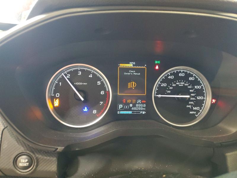 Продажа на аукционе авто 2024 Subaru Forester, vin: JF2SKALC3RH475348, номер лота: 52687496