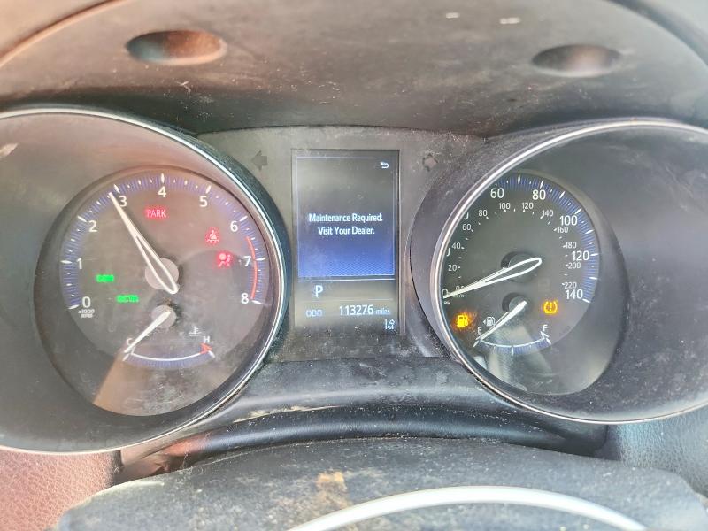 2019 Toyota C-hr მანქანა იყიდება აუქციონზე, vin: JTNKHMBX6K1032494, აუქციონის ნომერი: 50636346