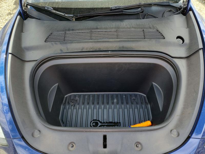 Aukcja sprzedaży 2022 Tesla Model Y, vin: 7SAYGDEE0NF401151, numer aukcji: 55193716