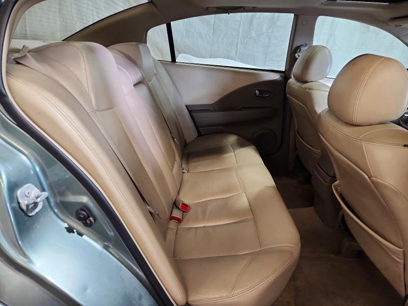 Aukcja sprzedaży 2002 Nissan Altima, vin: 1N4BL11E62C198493, numer aukcji: 54680456