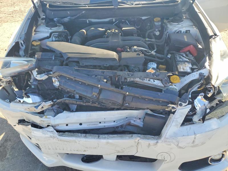 Aukcja sprzedaży 2014 Subaru Legacy, vin: 4S3BMBL66E3033938, numer aukcji: 55089726