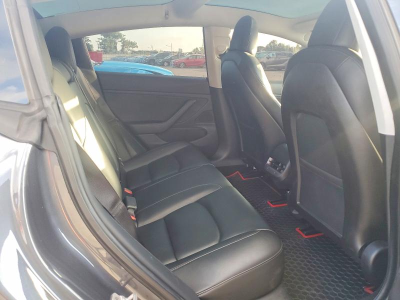 Продаж на аукціоні авто 2019 Tesla Model 3, vin: 5YJ3E1EA1KF298374, номер лоту: 54339826