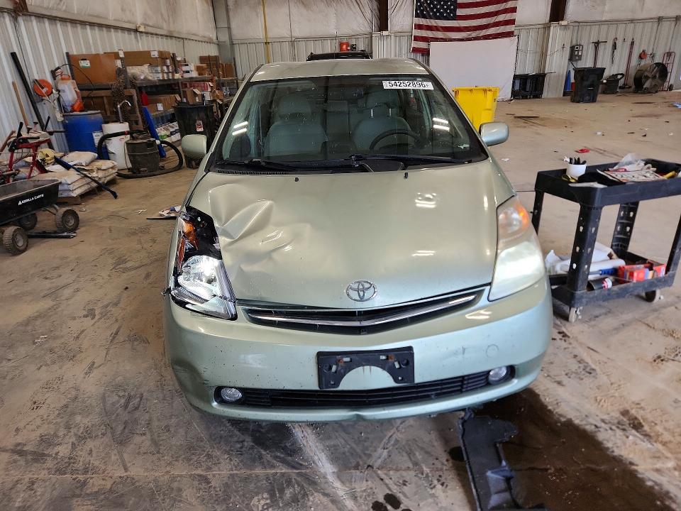 Продажа на аукционе авто 2008 Toyota Prius, vin: JTDKB20U583394817, номер лота: 54252896