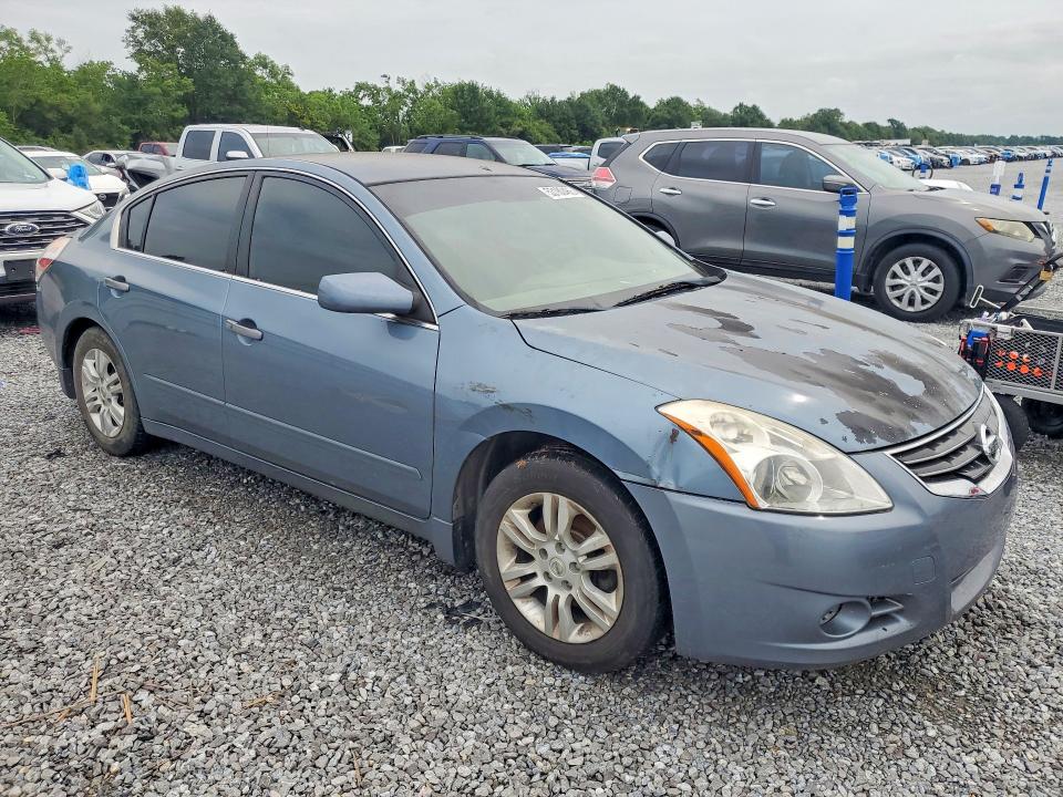 Aukcja sprzedaży 2012 Nissan Altima, vin: 1N4AL2AP1CN490612, numer aukcji: 53180466