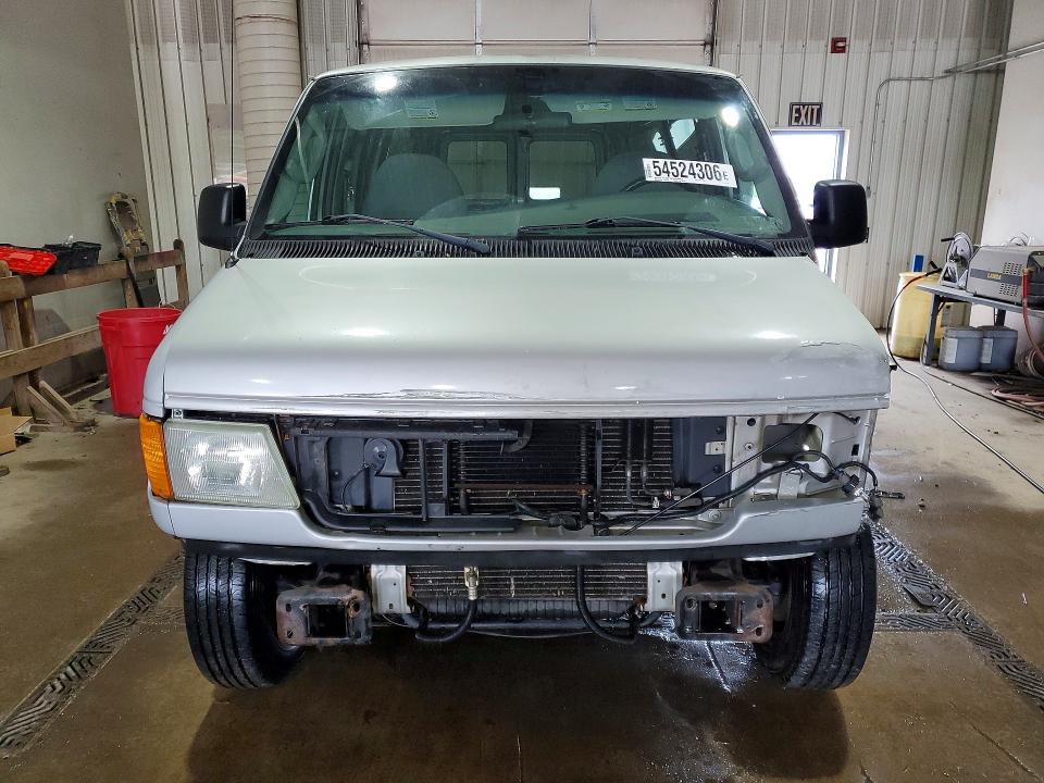 Aukcja sprzedaży 2006 Ford Econoline, vin: 1FBNE31L96DA20156, numer aukcji: 54524306