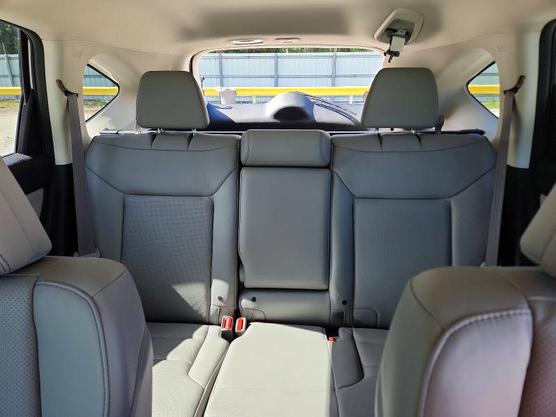 Aukcja sprzedaży 2016 Honda Cr-v, vin: 5J6RM3H91GL006733, numer aukcji: 53915066