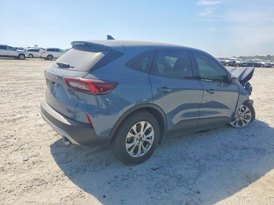 Продажа на аукционе авто 2025 Ford Escape, vin: 1FMCU0GN1SUA51761, номер лота: 53805736