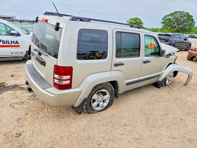 54476466 :رقم المزاد ، 1J8GN28K49W512431 vin ، 2009 Jeep Liberty مزاد بيع
