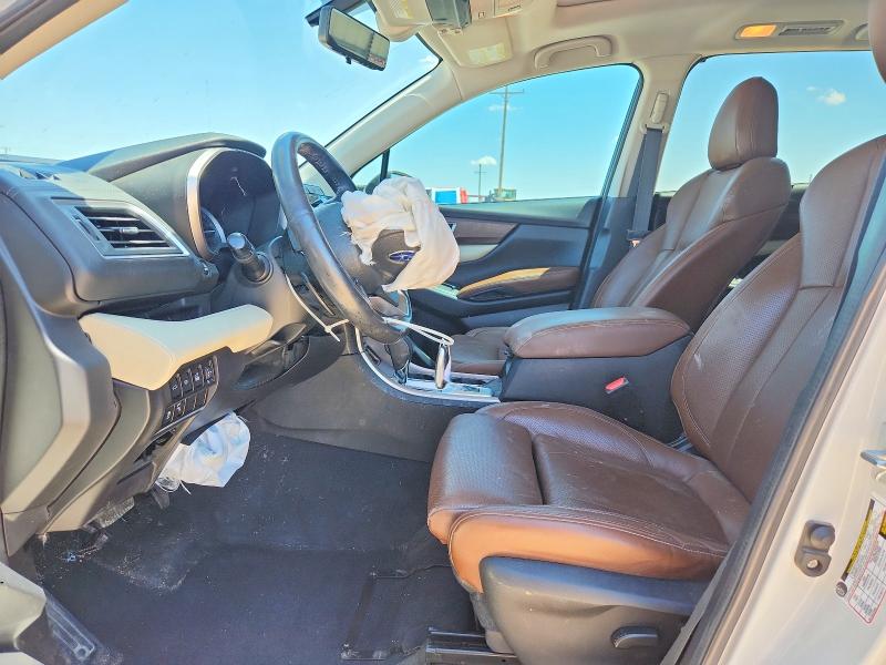 55201036 :رقم المزاد ، 4S4WMARDXM3455514 vin ، 2021 Subaru Ascent مزاد بيع