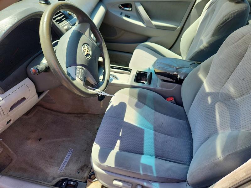 Aukcja sprzedaży 2011 Toyota Camry, vin: 4T1BF3EK0BU165721, numer aukcji: 52410416